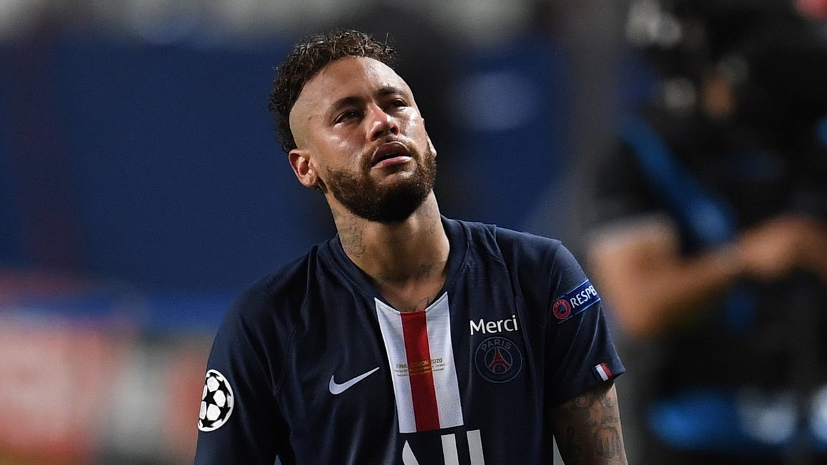 Neymar - Paris Saint-Germain