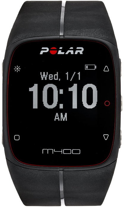 Polar M400