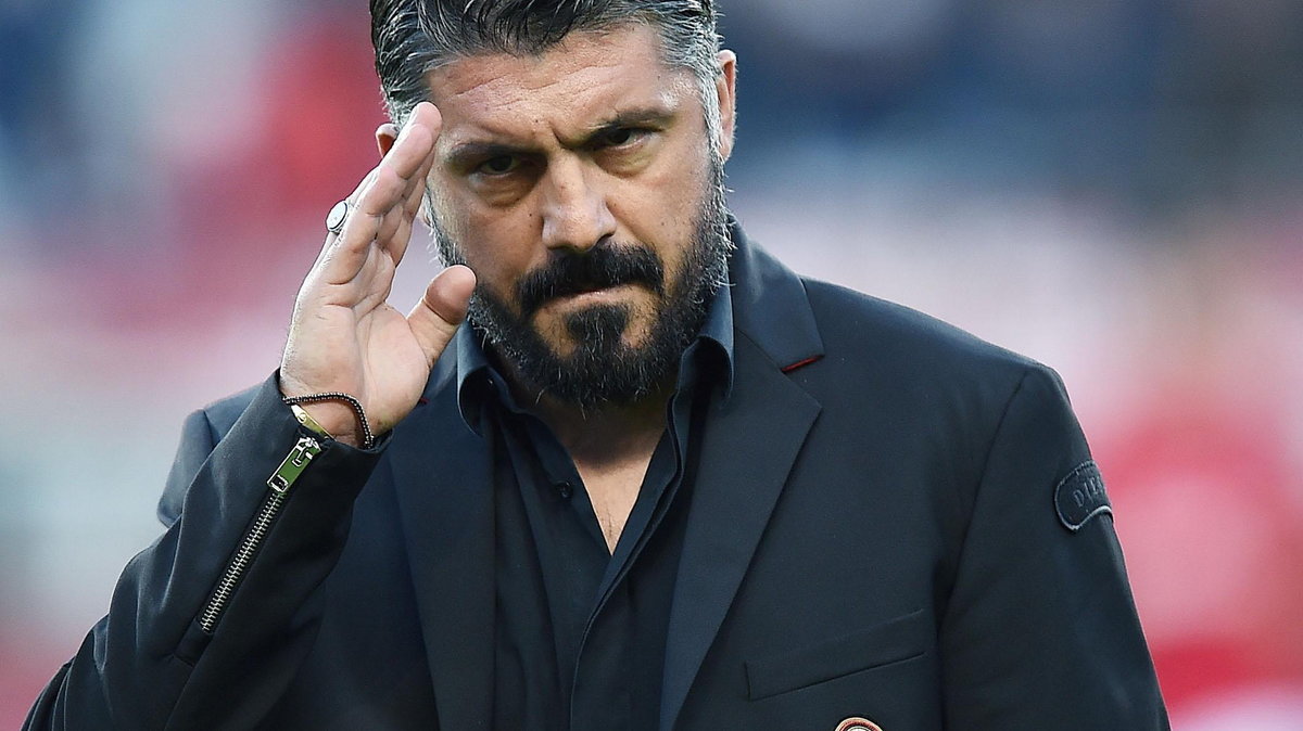 Gennaro Gattuso