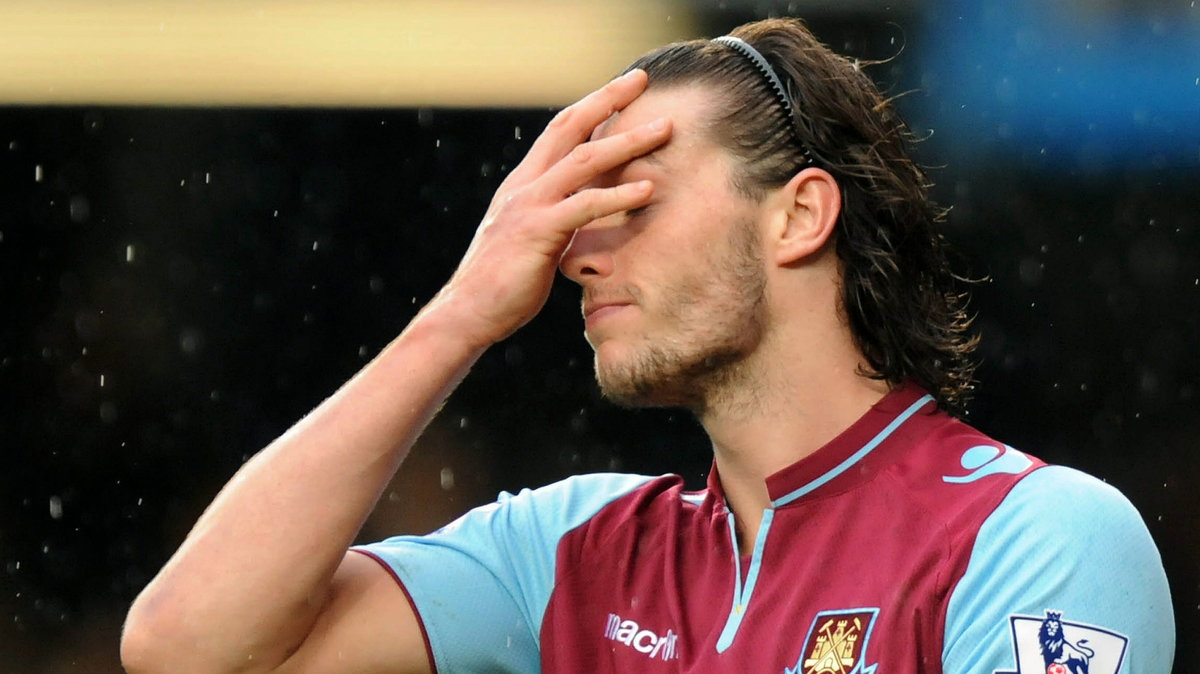 Andy Carroll