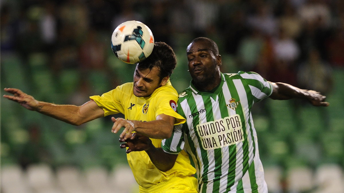 Betis - Villarreal