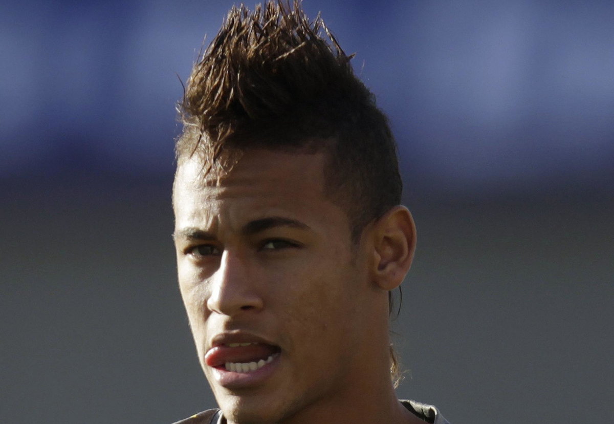 Neymar da Silva