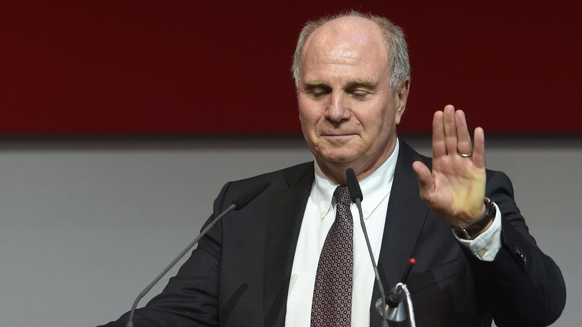 Uli Hoeness