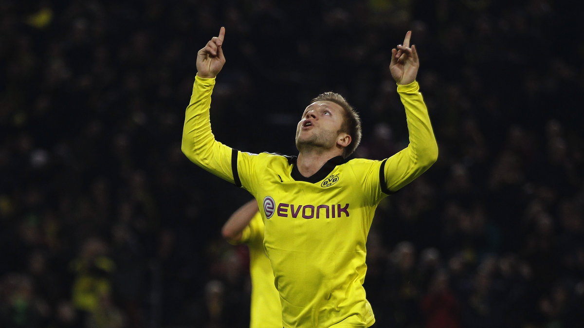 Jakub Błaszczykowski (Borussia Dortmund)