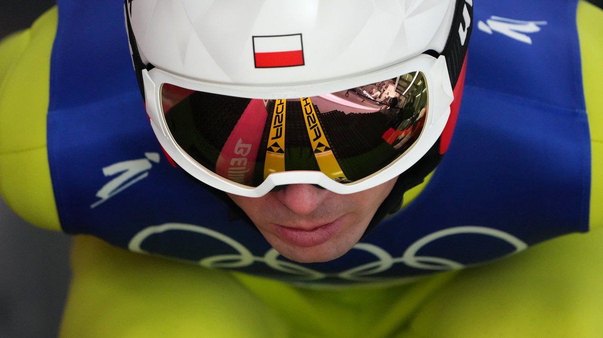 Kamil Stoch