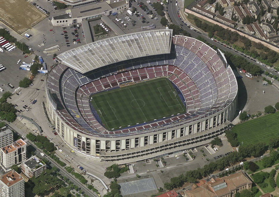 Camp Nou