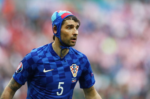 Vedran Corluka