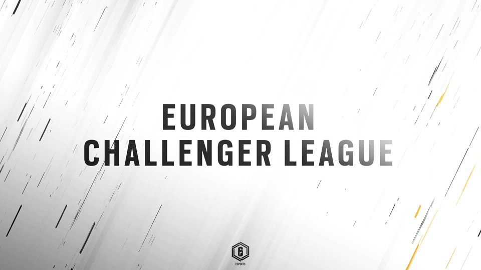 R6 European Challenger League