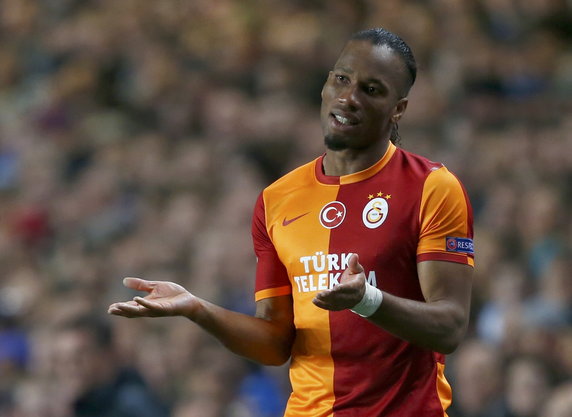 Didier Drogba