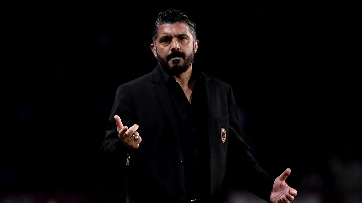 Gennaro Gattuso