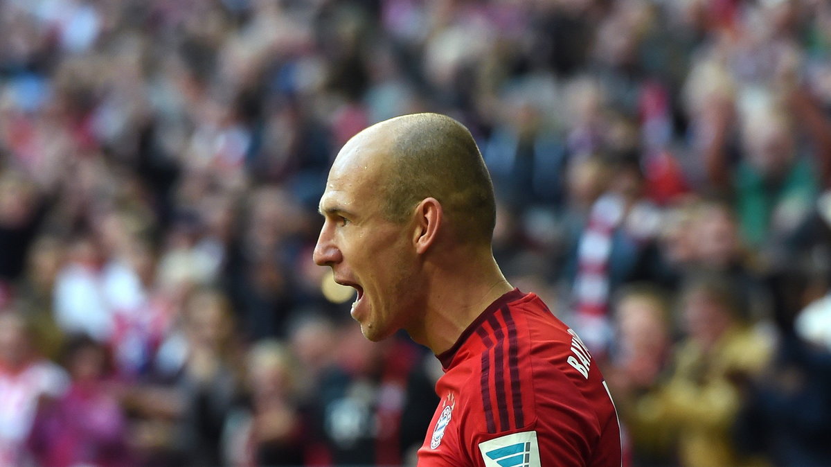 Arjen Robben