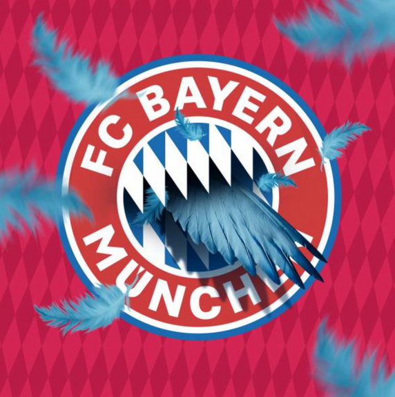 Memy po meczu Bayern Monachium - Lazio