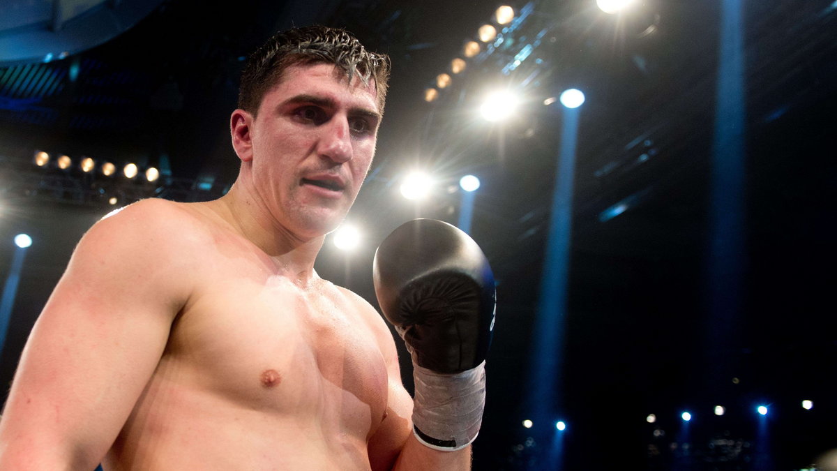 Marco Huck