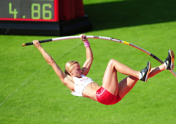 Drużynowe ME w lekkiej atletyce