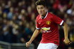 8. Ander Herrera