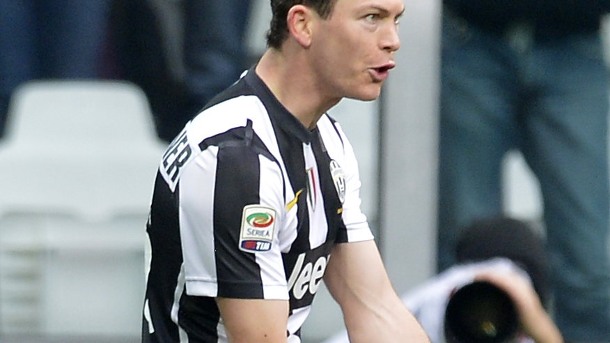 Stephan Lichsteiner