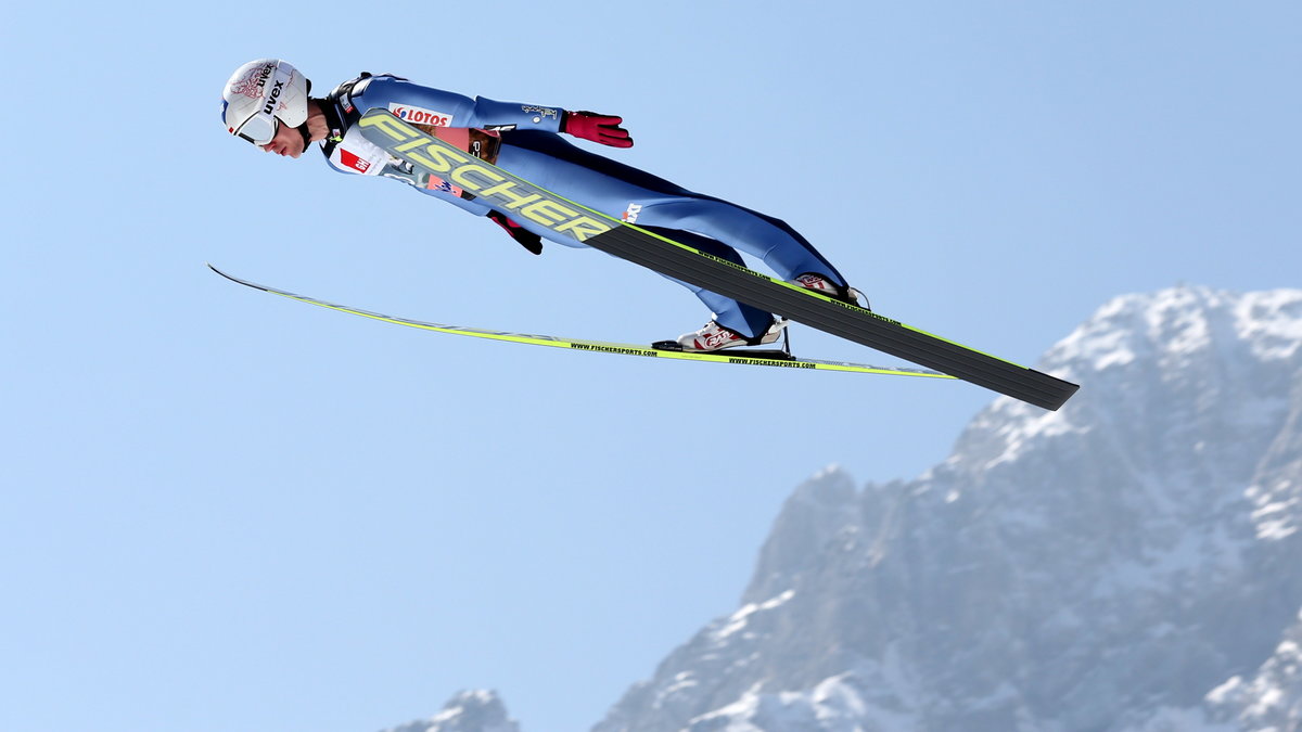 Kamil Stoch