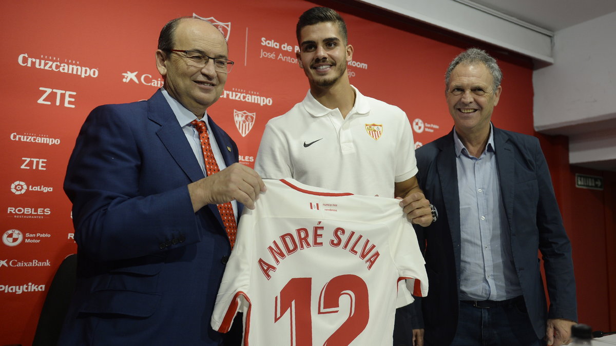 Andre Silva