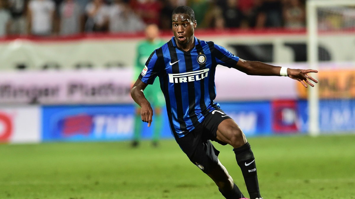 Geoffrey Kondogbia