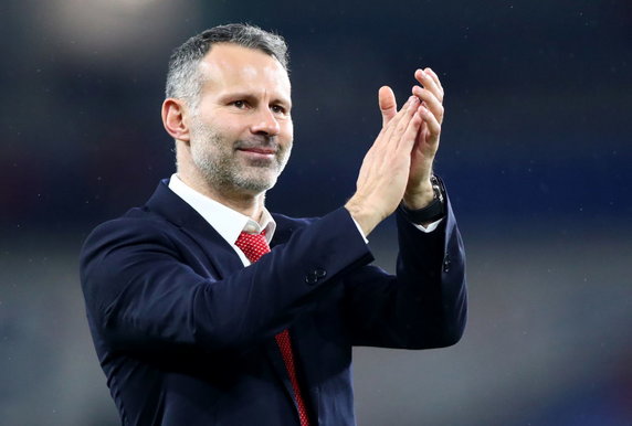 Ryan Giggs, Helen Stelling