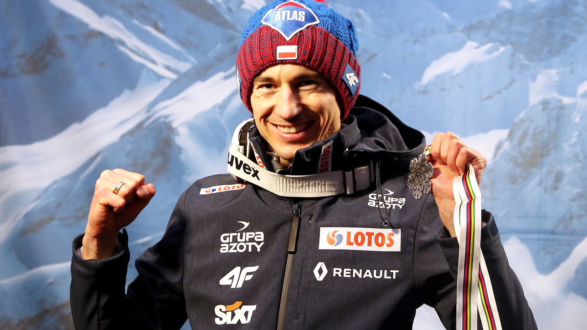 Kamil Stoch