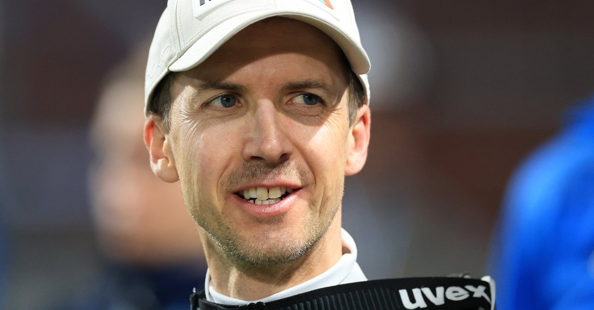 Simon Ammann szykuje bombę. Tajemnicze treningi w schronie przeciwlotniczym