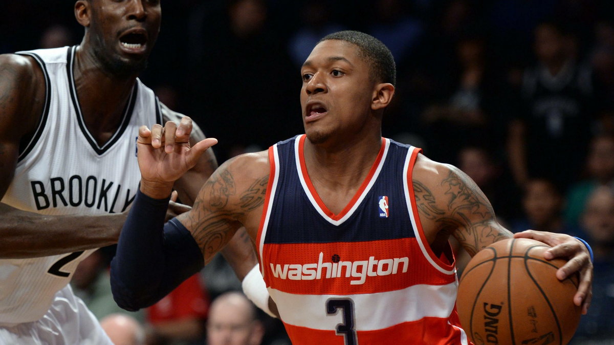 Bradley Beal