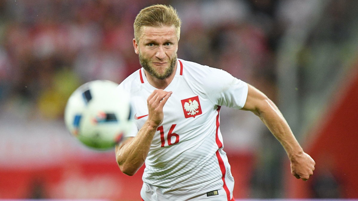 Jakub Błaszczykowski