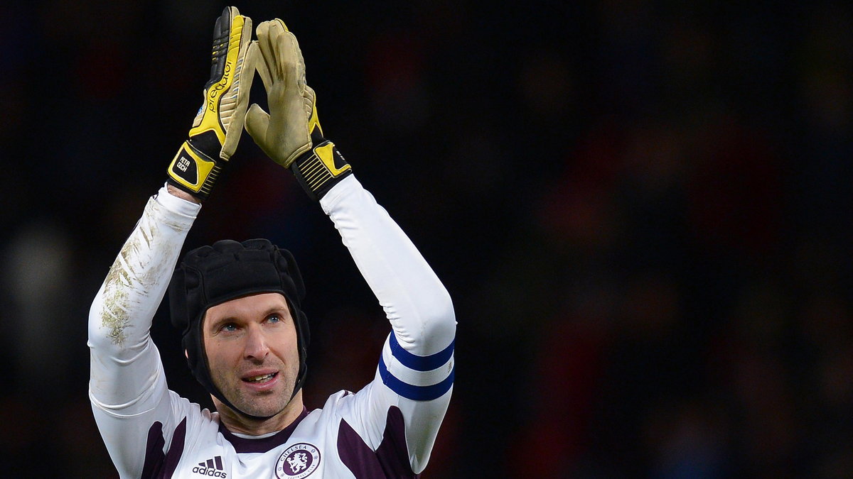 Petr Cech