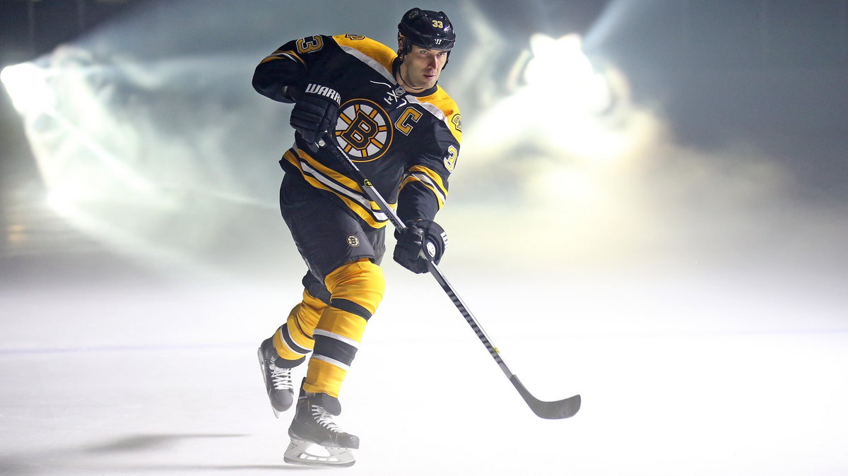 Zdeno Chara