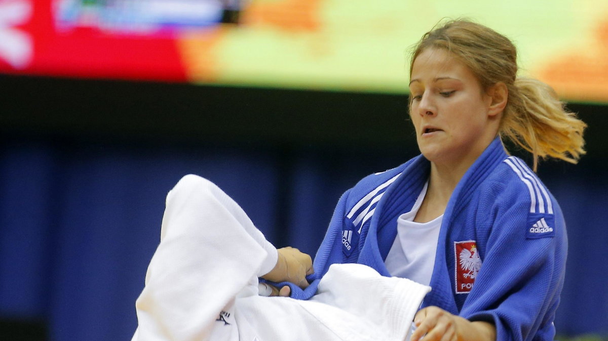 RUSSIA JUDO WORLD CHAMPIONSHIPS