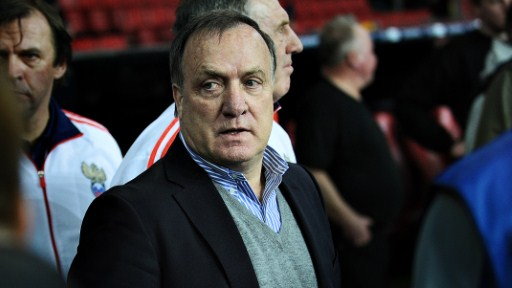 Dick Advocaat