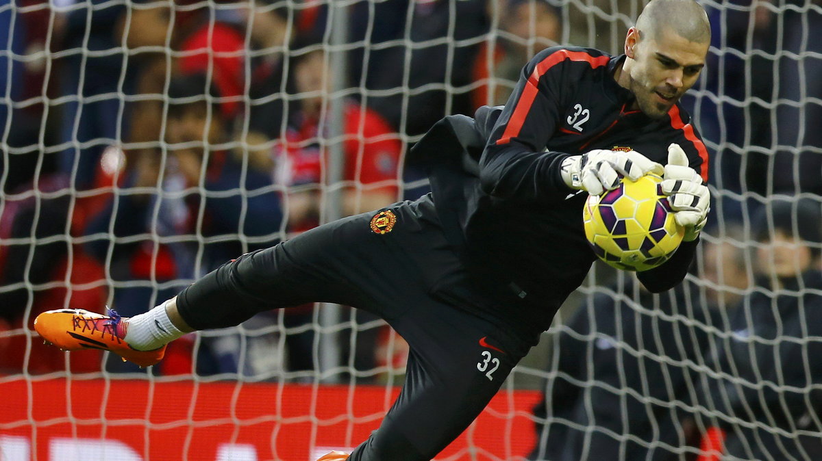 Victor Valdes