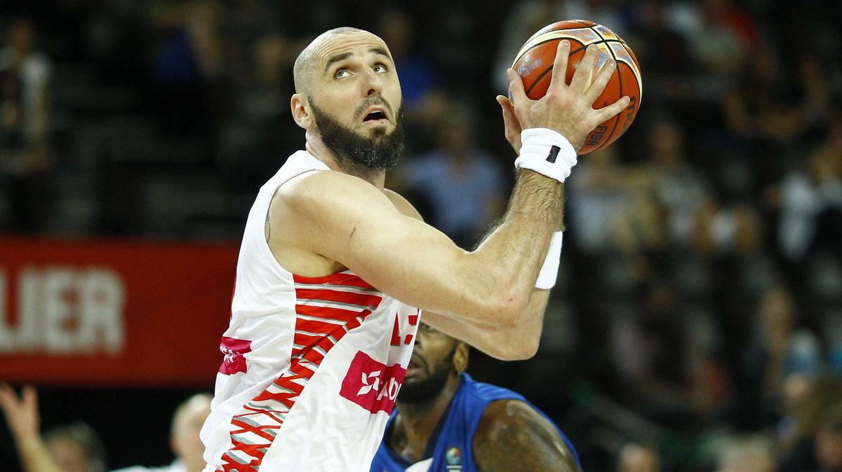 Marcin Gortat