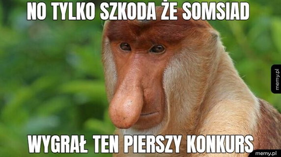 Memy po konkursie Pucharu Świata w Niżnym Tagile