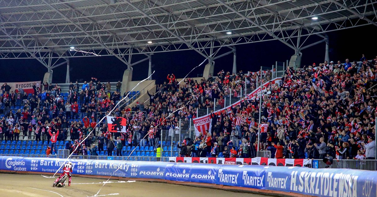 Łódź godnie zastąpi Warszawę? Piłkarskie miasta o żużlowych aspiracjach