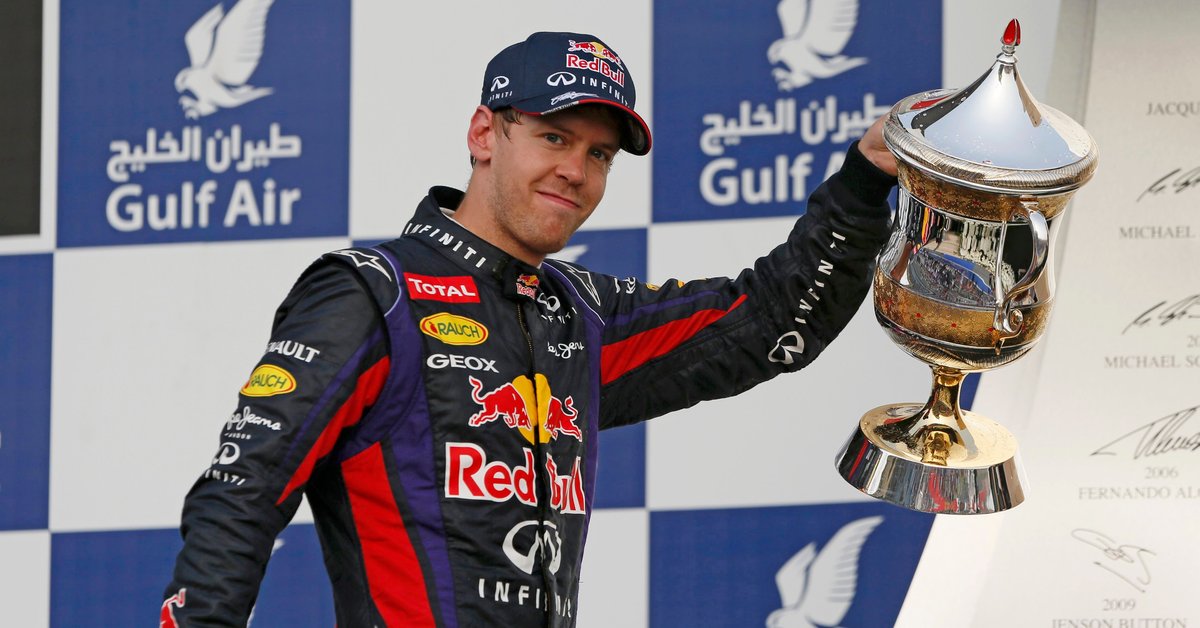 To byłby hitowy transfer w F1. Sebiatian Vettel na celowniku giganta