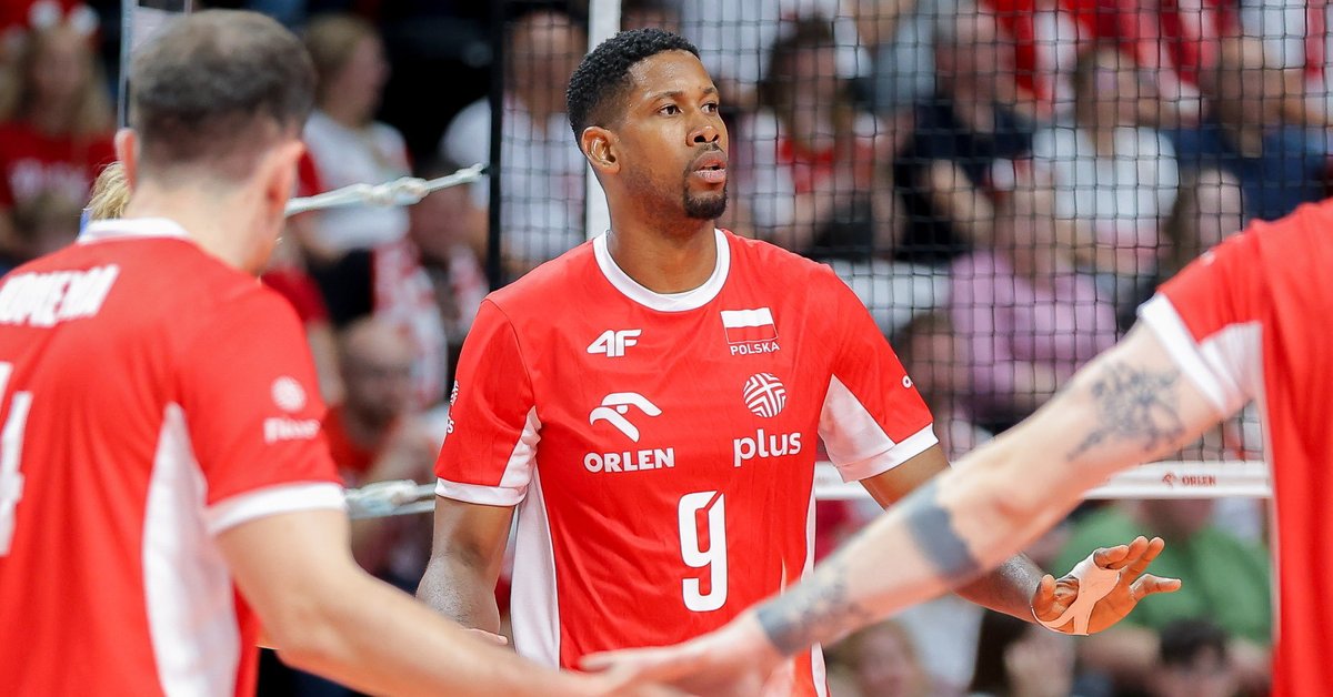 Liga Narodów. O której godzinie grają siatkarze? Polska - Iran