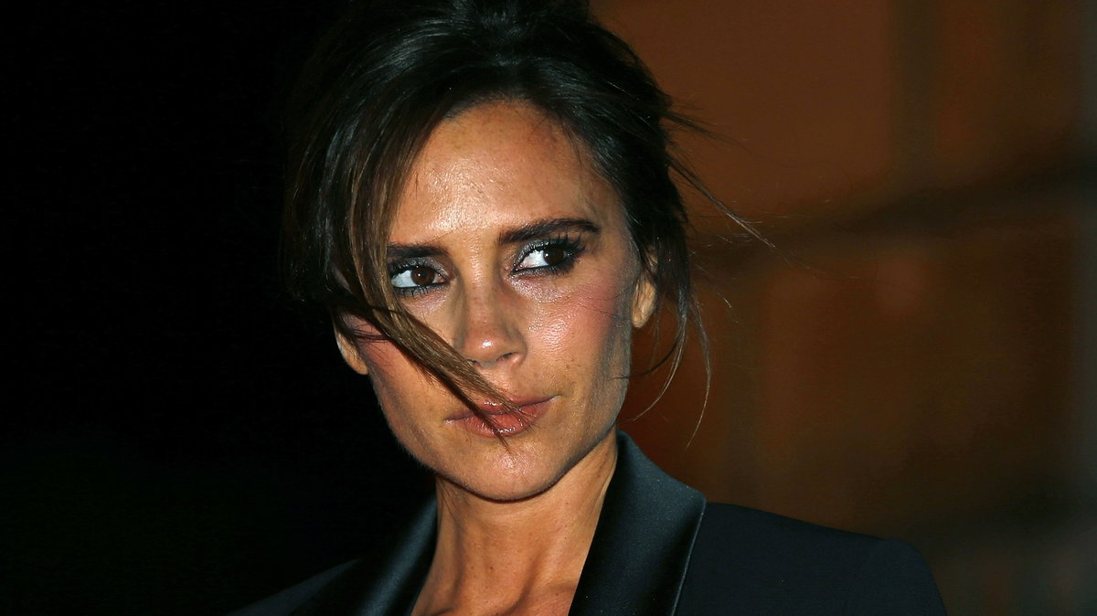 Victoria Beckham