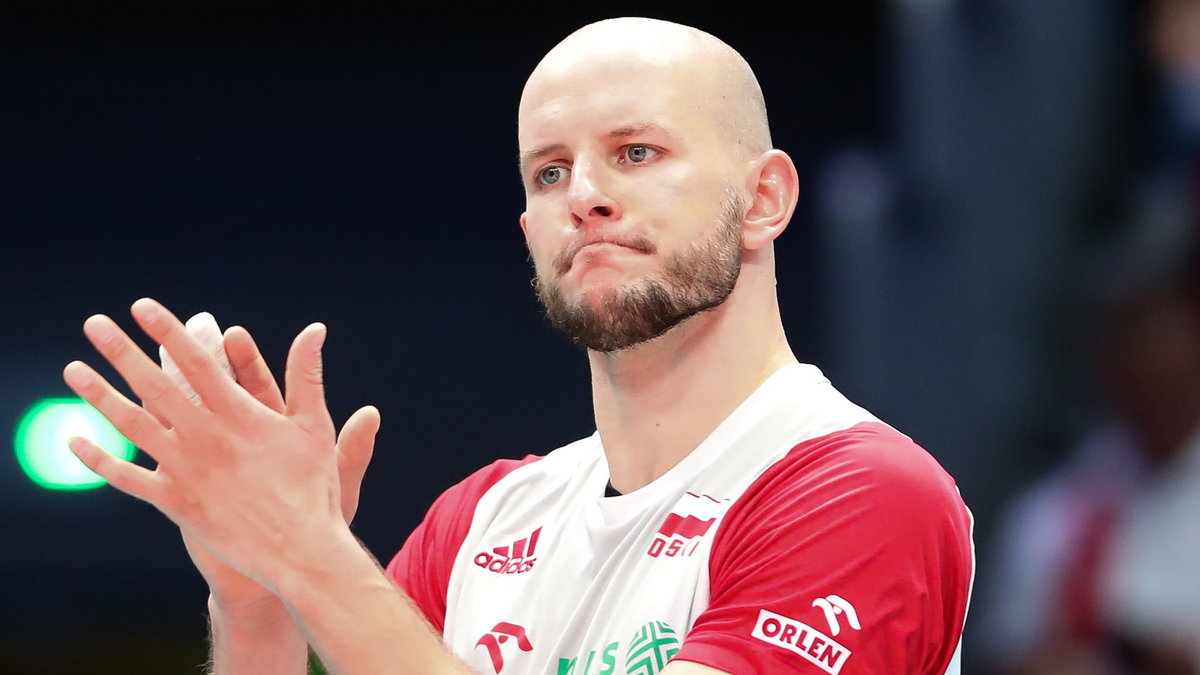 Bartosz Kurek