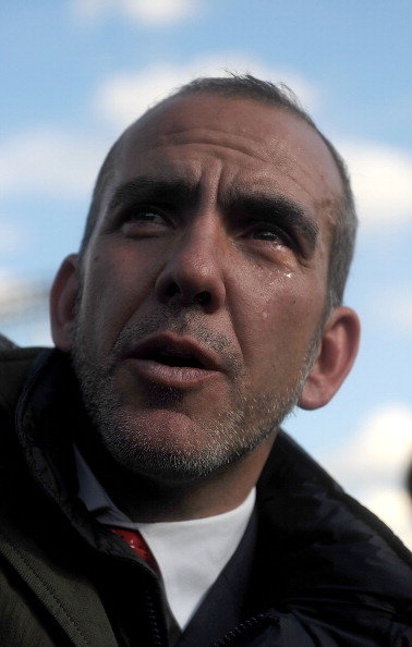 Paolo Di Canio,