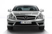 Mercedes-Benz CLS63 AMG S