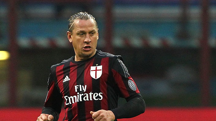 Philippe Mexes