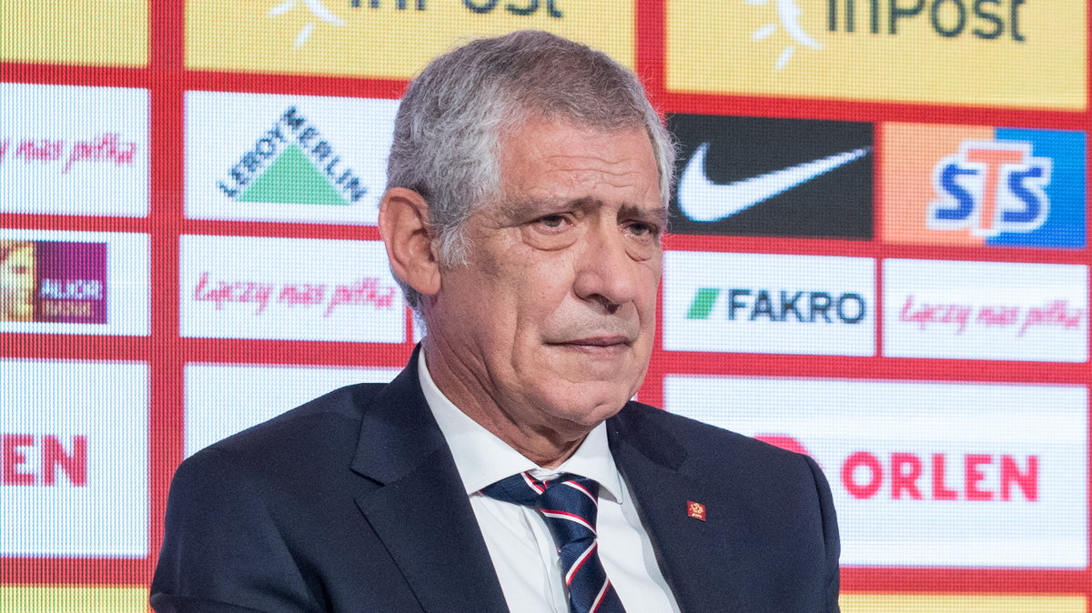 Fernando Santos