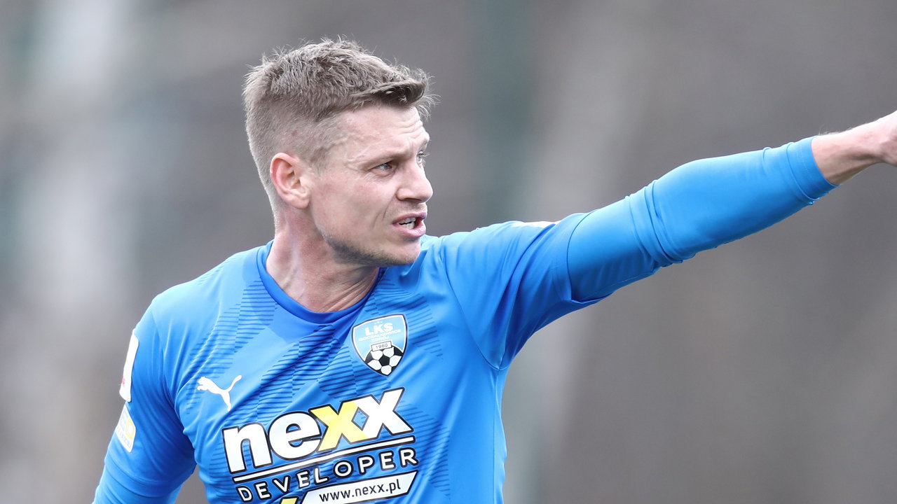 Łukasz Piszczek jest gotowy do pracy w klubie Ekstraklasy. 