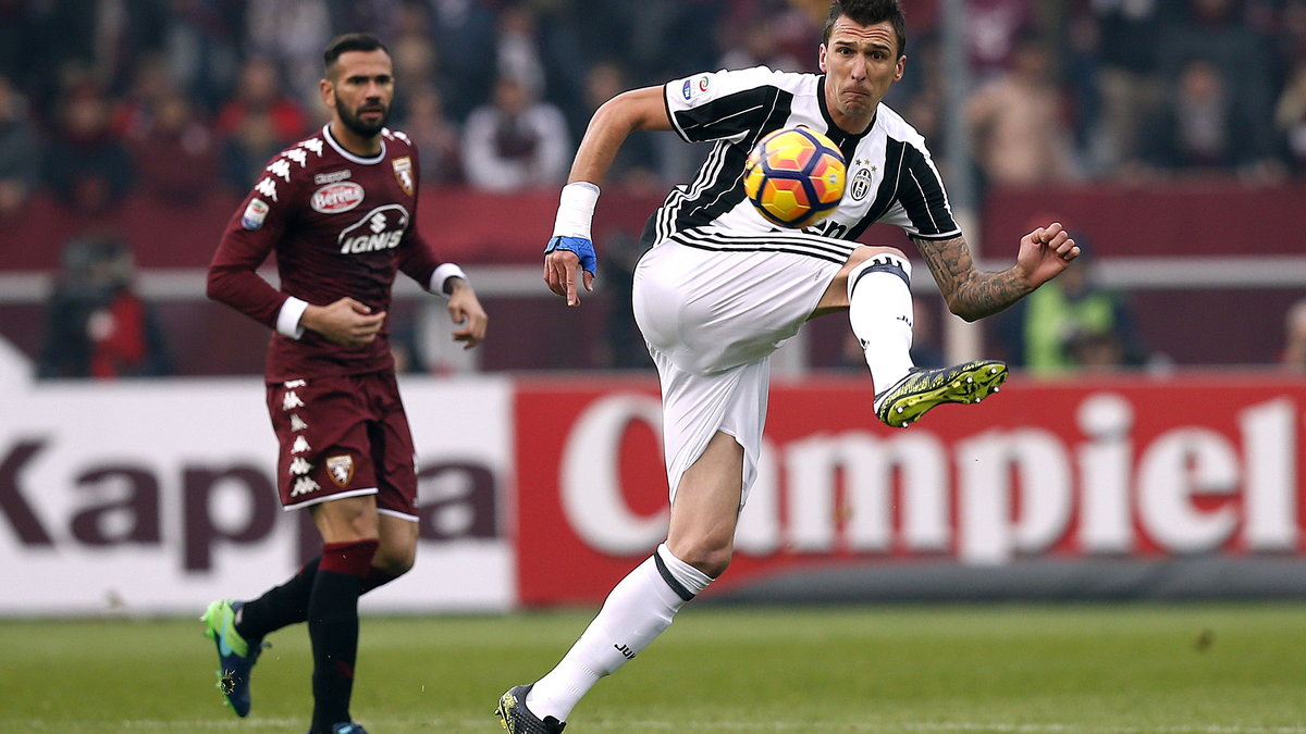 Torino - Juventus