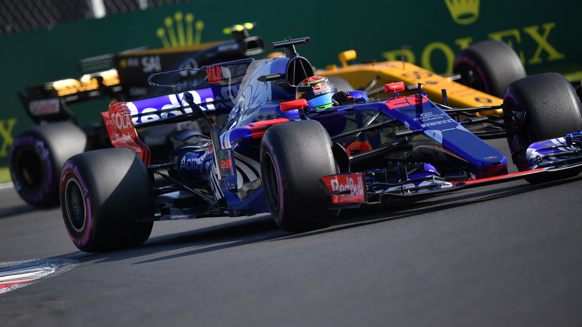 Brendon Hartley