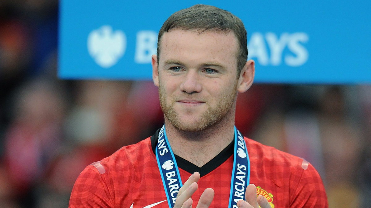 Wayne Rooney