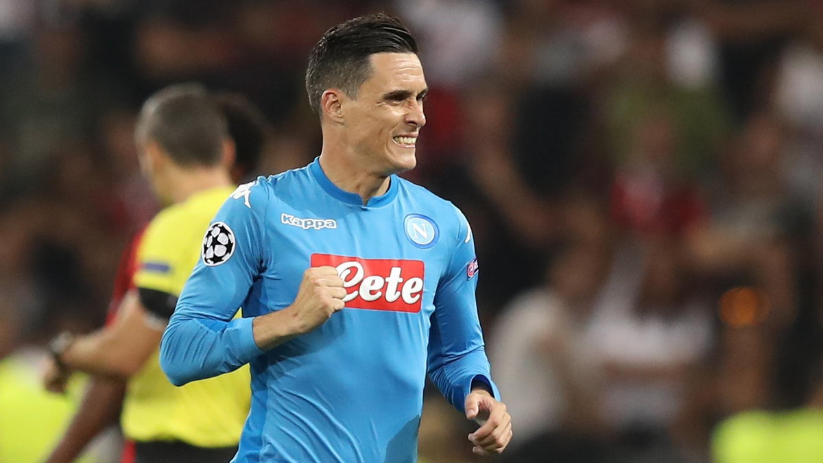 Jose Callejon