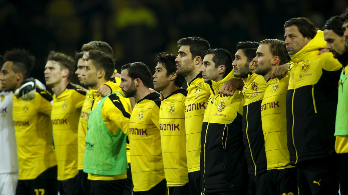 Borussia Dortmund